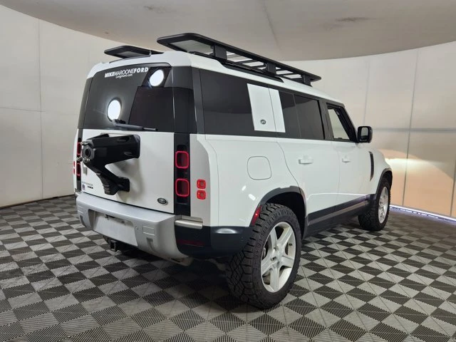 2020 Land Rover Defender L663 - Image 6 of 20