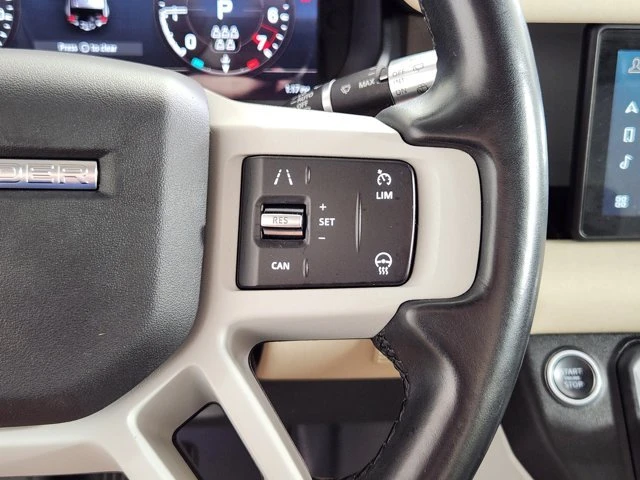 2020 Land Rover Defender L663 - Image 18 of 20
