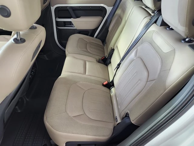 2020 Land Rover Defender L663 - Image 13 of 20