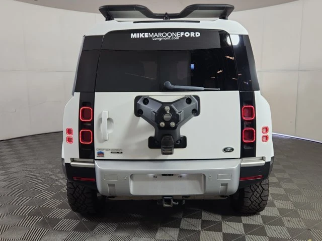 2020 Land Rover Defender L663 - Image 5 of 20