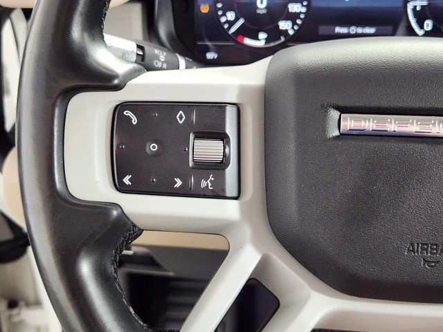 2020 Land Rover Defender L663 - Image 17 of 20