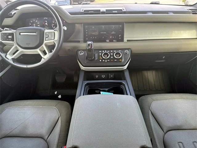 2020 Land Rover Defender L663 - Image 13 of 21