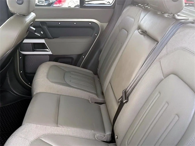 2020 Land Rover Defender L663 - Image 12 of 21