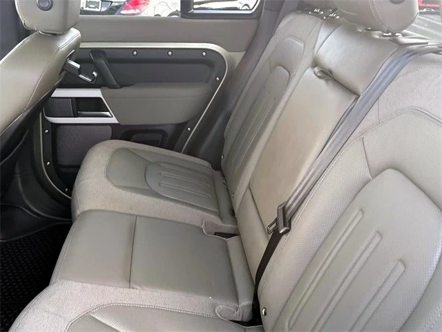 2020 Land Rover Defender L663 - Image 12 of 21