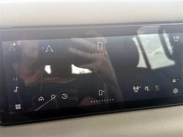 2020 Land Rover Defender L663 - Image 20 of 21
