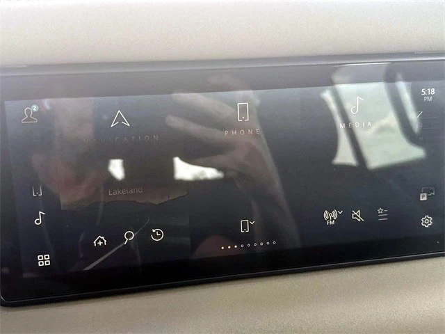 2020 Land Rover Defender L663 - Image 20 of 21