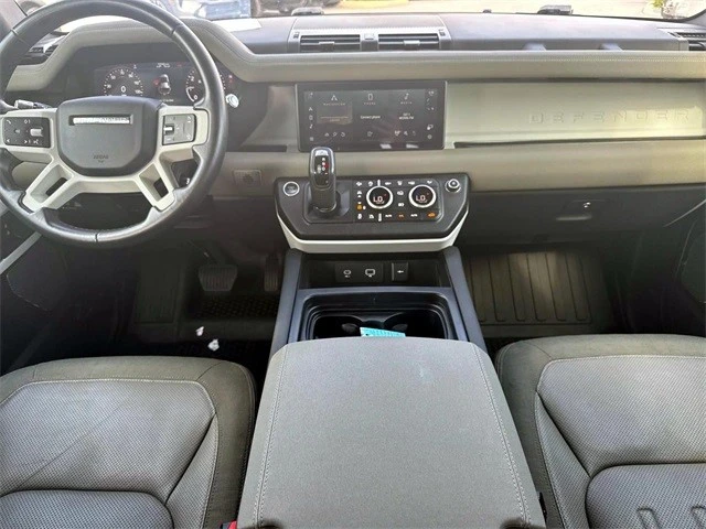 2020 Land Rover Defender L663 - Image 13 of 21