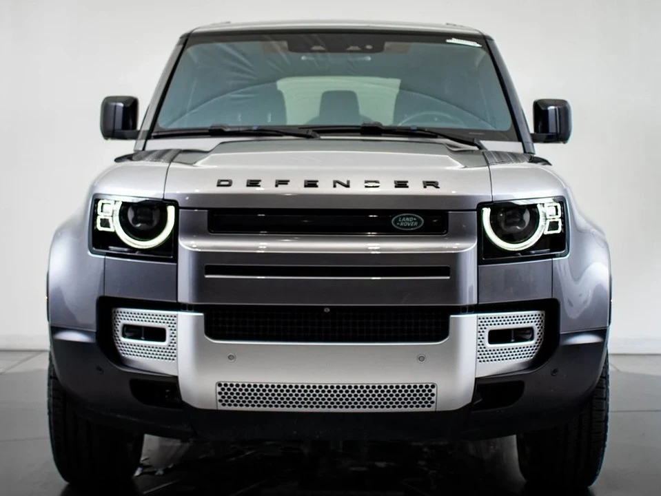 2020 Land Rover Defender L663 - Image 2 of 21