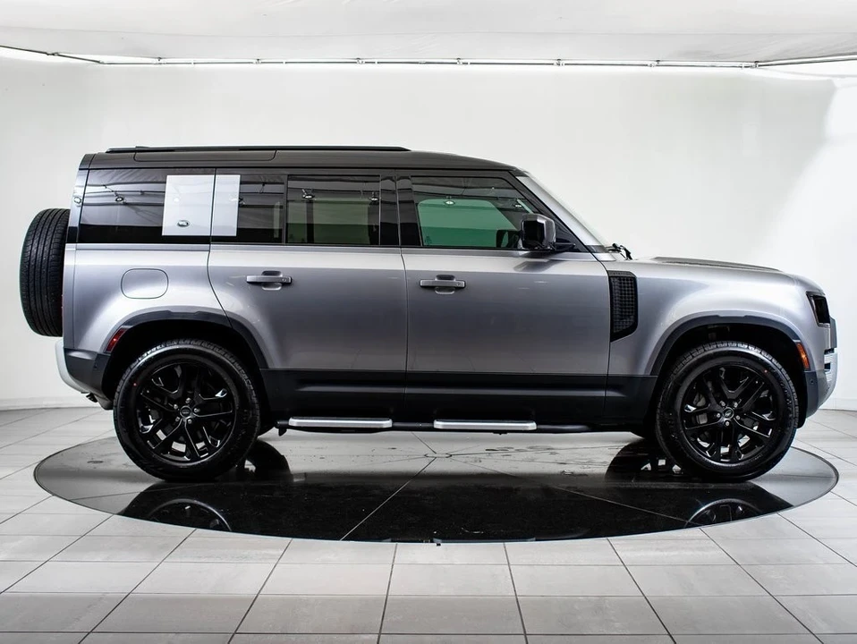 2020 Land Rover Defender L663 - Image 6 of 21