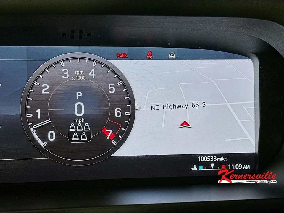 2020 Land Rover Defender L663 - Image 15 of 24