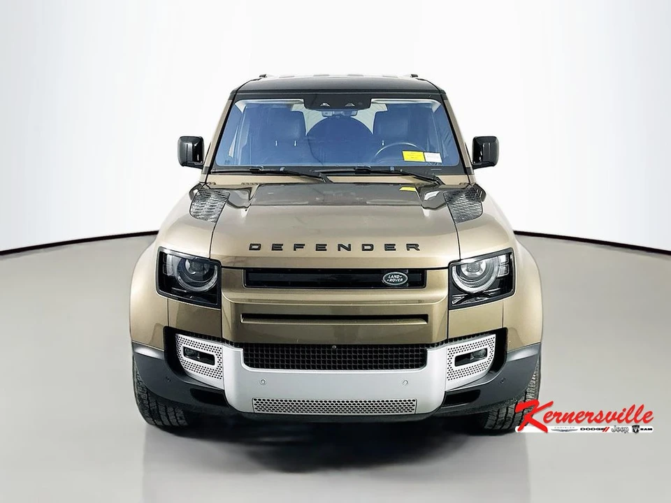 2020 Land Rover Defender L663 - Image 2 of 24