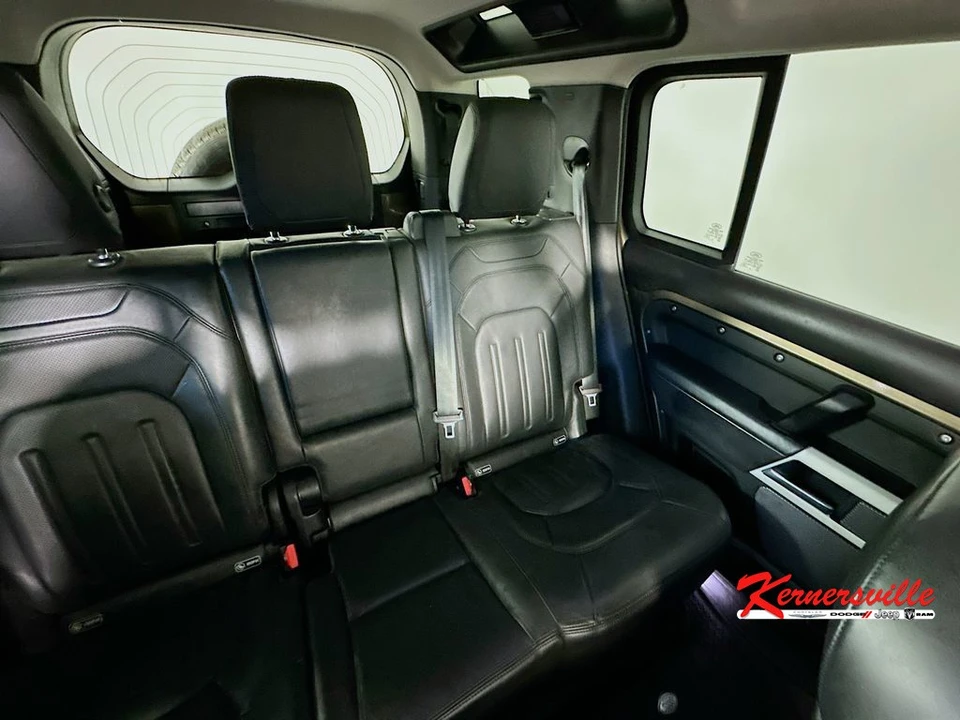 2020 Land Rover Defender L663 - Image 14 of 24
