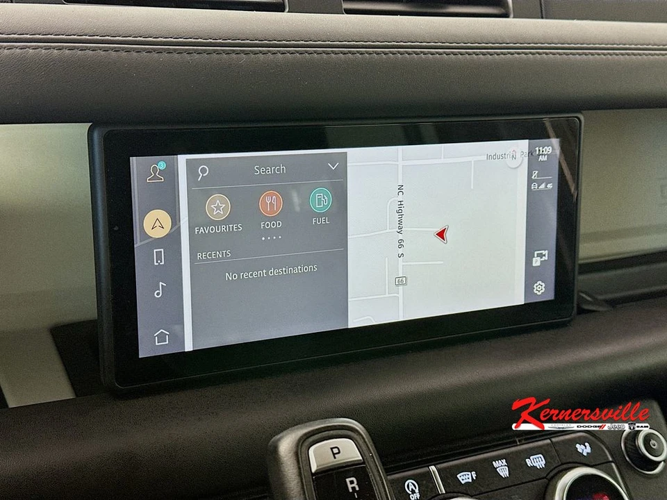 2020 Land Rover Defender L663 - Image 19 of 24