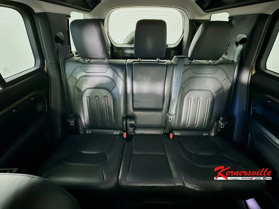 2020 Land Rover Defender L663 - Image 13 of 24