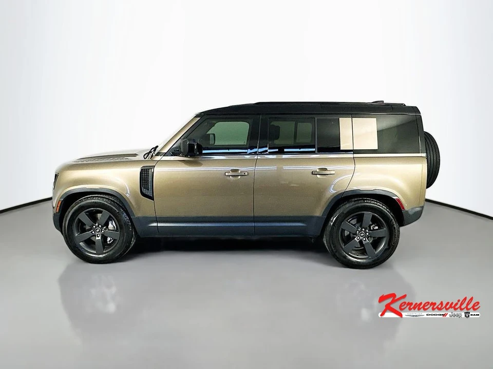 2020 Land Rover Defender L663 - Image 4 of 24