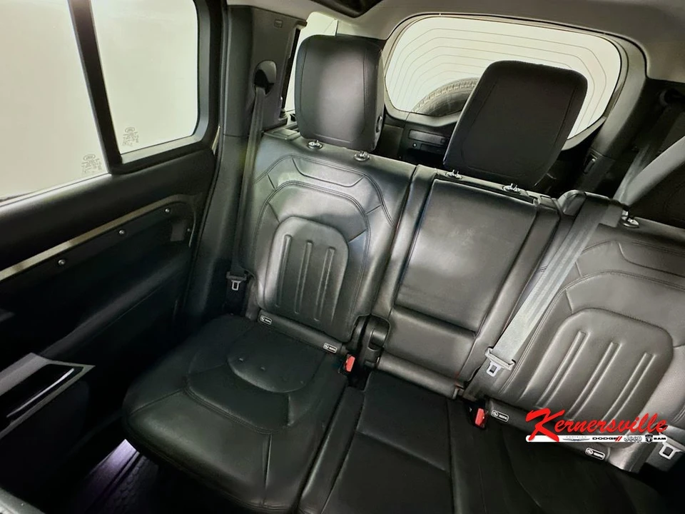 2020 Land Rover Defender L663 - Image 12 of 24