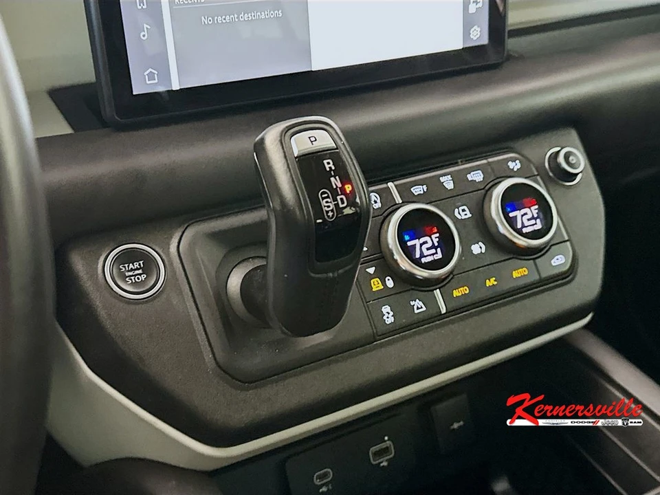 2020 Land Rover Defender L663 - Image 16 of 24
