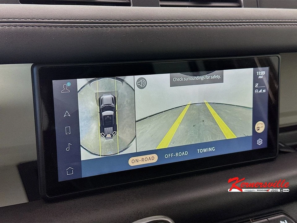 2020 Land Rover Defender L663 - Image 20 of 24