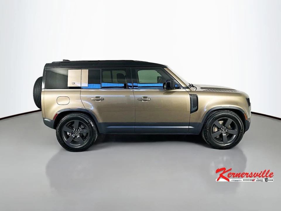 2020 Land Rover Defender L663 - Image 8 of 24