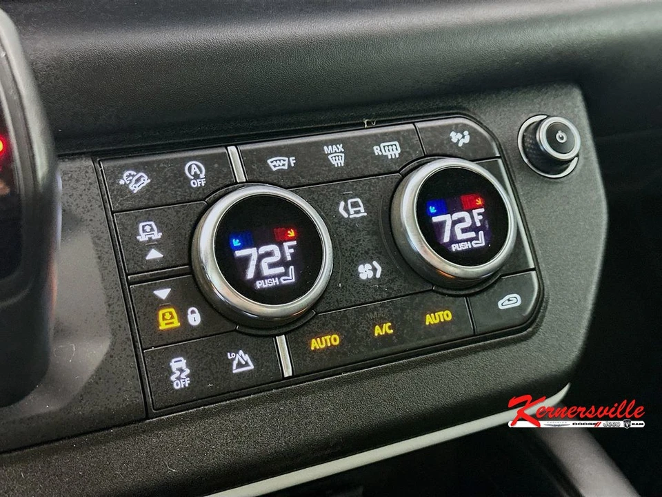 2020 Land Rover Defender L663 - Image 18 of 24