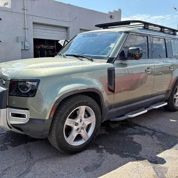 2020 Land Rover Defender Sport Utility 4D
