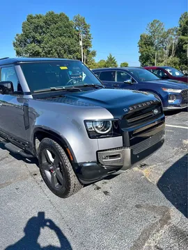 2020 Land Rover Defender Sport Utility 4D
