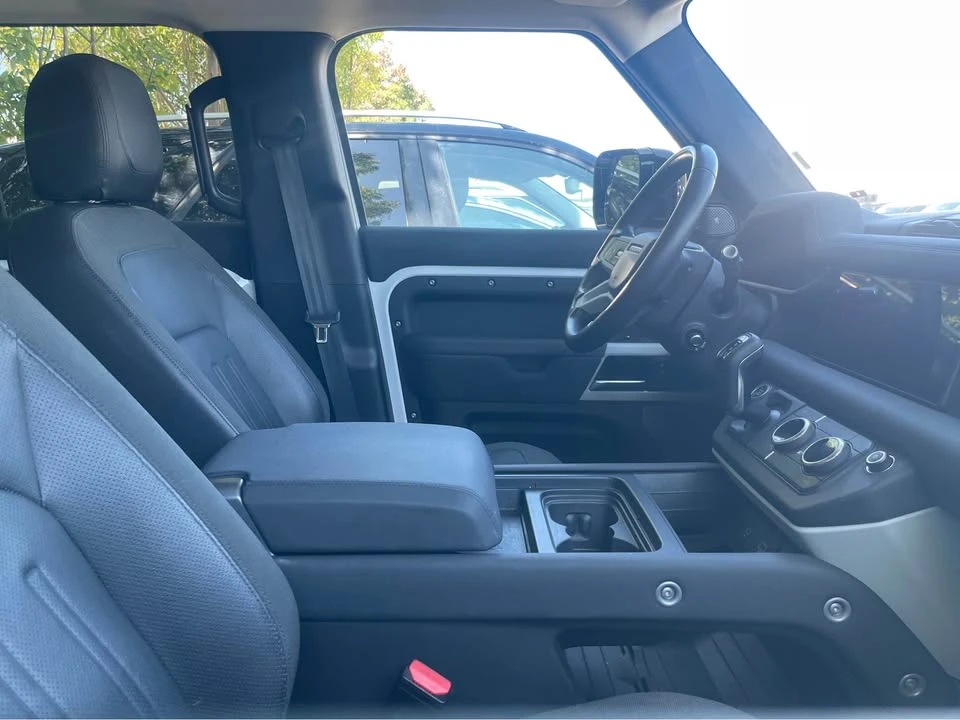 2020 Land Rover Defender L663 - Image 8 of 9