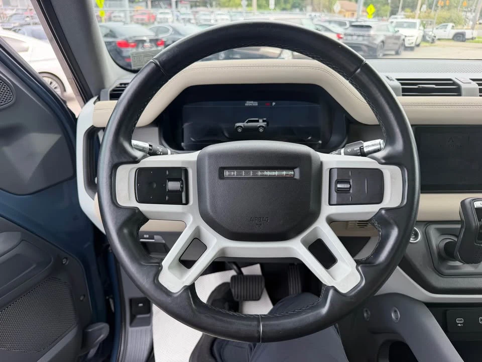 2020 Land Rover Defender L663 - Image 19 of 19