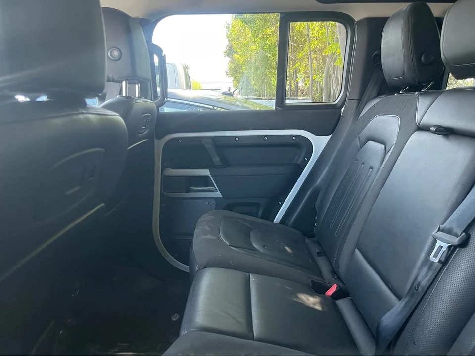 2020 Land Rover Defender L663 - Image 6 of 9