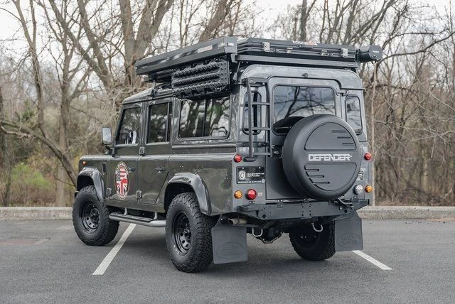 2020 Land Rover Defender L663 - Image 26 of 31
