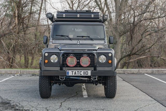 2020 Land Rover Defender L663 - Image 21 of 31