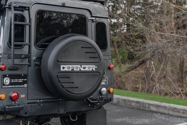 2020 Land Rover Defender L663 - Image 28 of 31