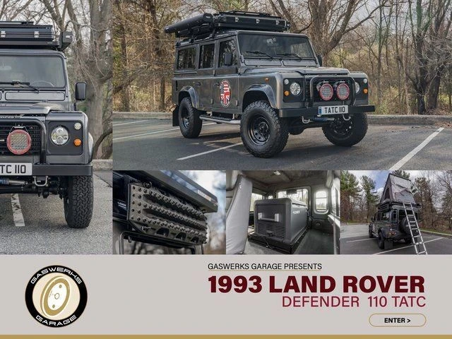 2020 Land Rover Defender L663 - Image 2 of 31
