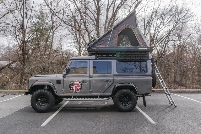 2020 Land Rover Defender L663 - Image 22 of 31
