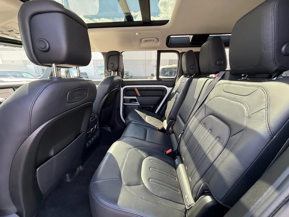 2020 Land Rover Defender L663 - Image 15 of 15