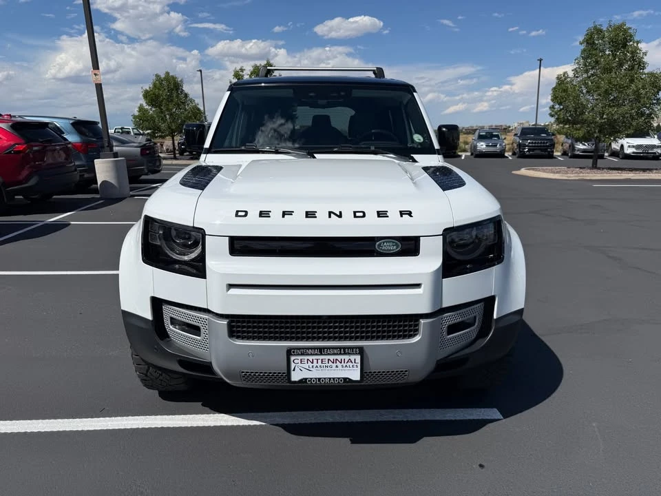 2020 Land Rover Defender L663 - Image 7 of 15