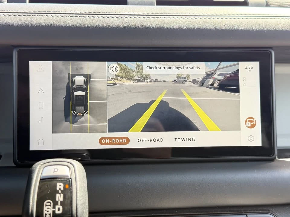 2020 Land Rover Defender L663 - Image 13 of 15