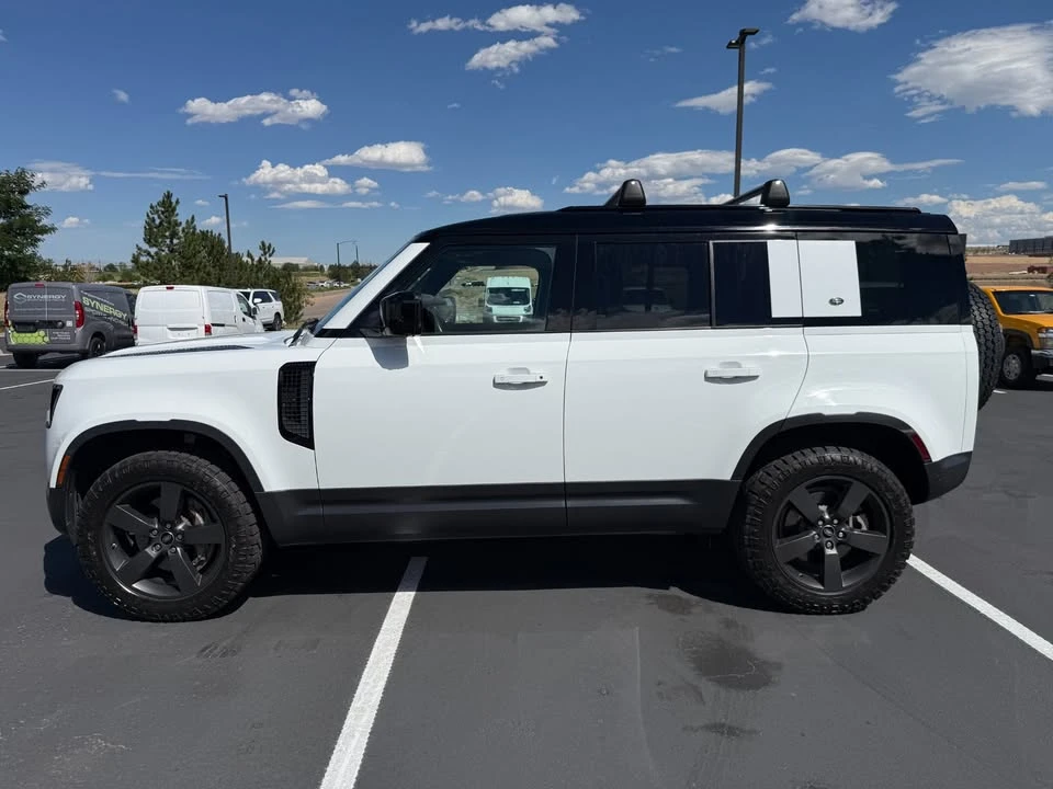 2020 Land Rover Defender L663 - Image 4 of 15