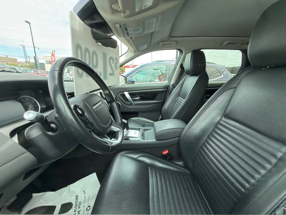 2020 Land Rover Discovery 5th Gen - Image 3 of 6