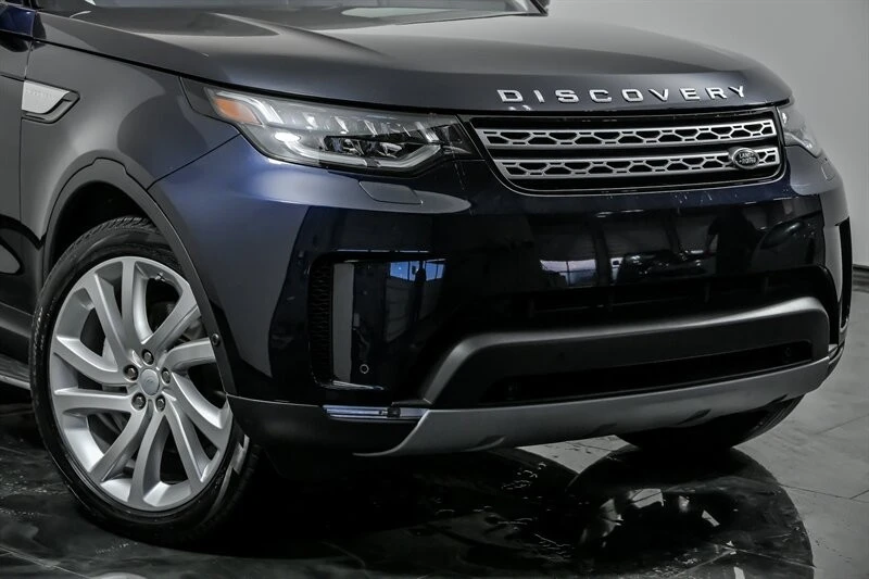 2020 Land Rover Discovery 5th Gen - Image 2 of 21