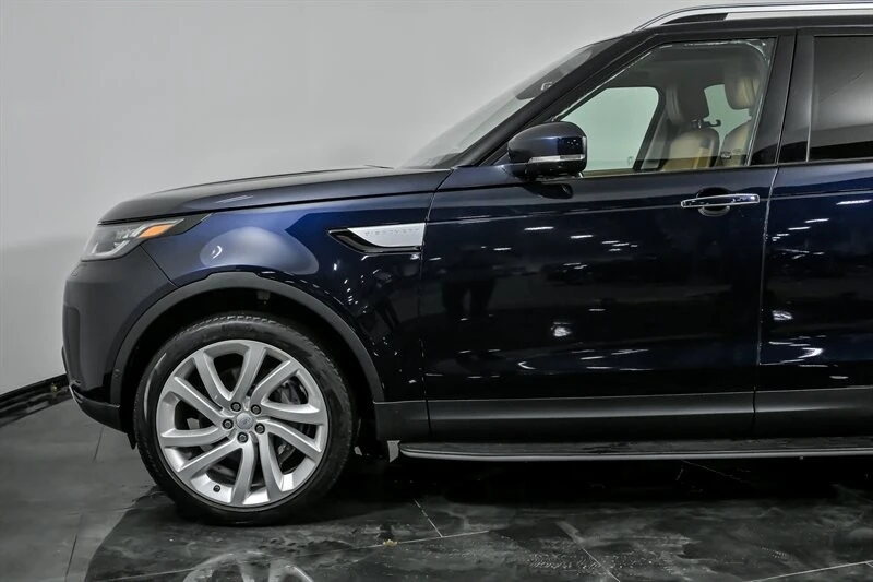 2020 Land Rover Discovery 5th Gen - Image 6 of 21