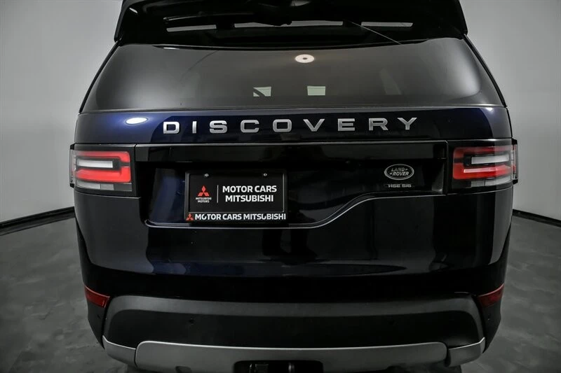 2020 Land Rover Discovery 5th Gen - Image 9 of 21