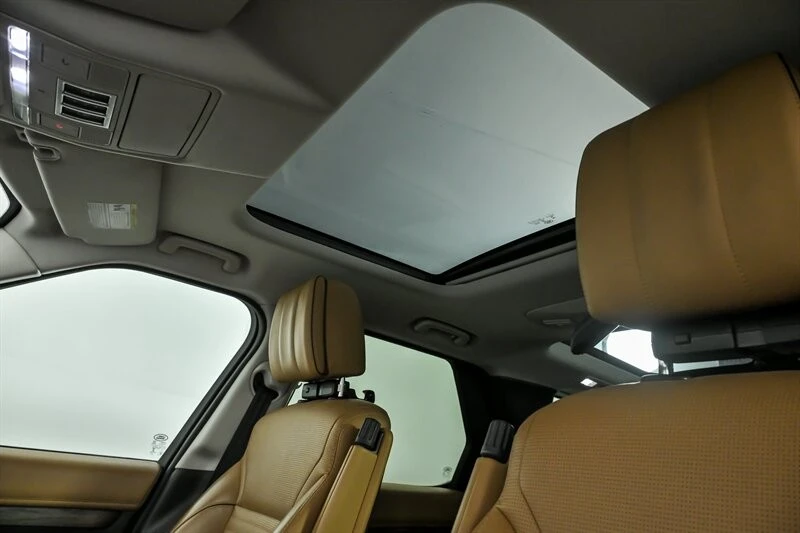 2020 Land Rover Discovery 5th Gen - Image 20 of 21