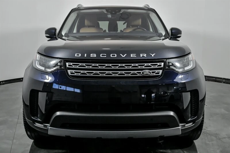2020 Land Rover Discovery 5th Gen - Image 4 of 21