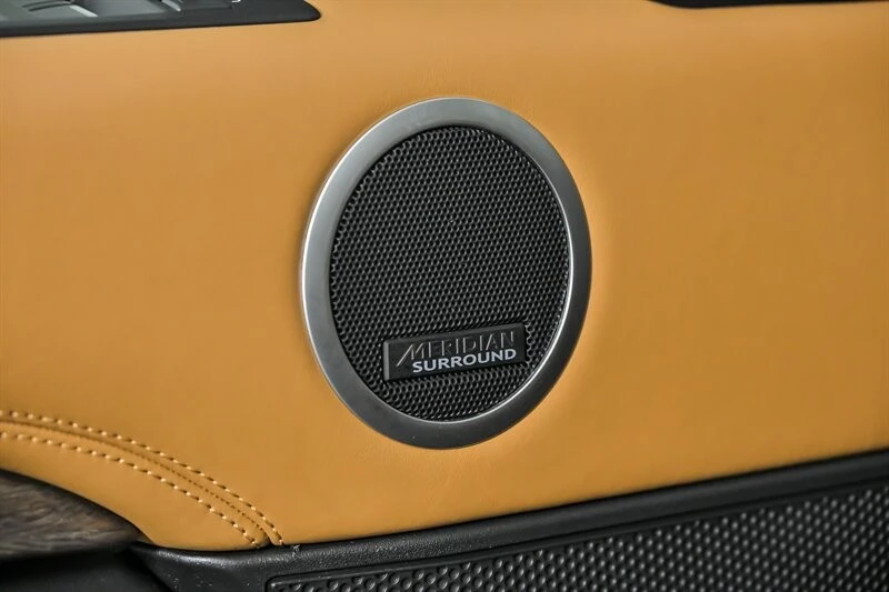 2020 Land Rover Discovery 5th Gen - Image 16 of 21