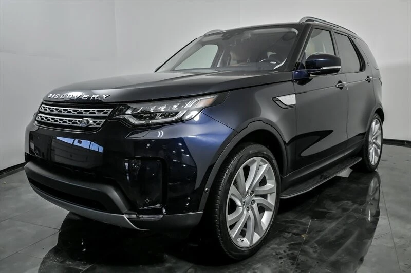2020 Land Rover Discovery 5th Gen - Image 5 of 21