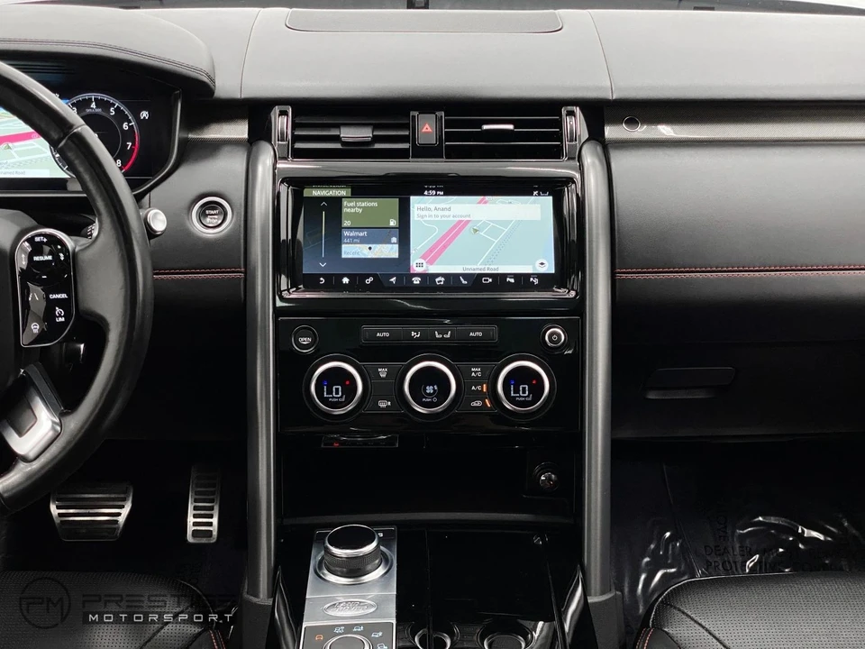 2020 Land Rover Discovery 5th Gen - Image 20 of 21