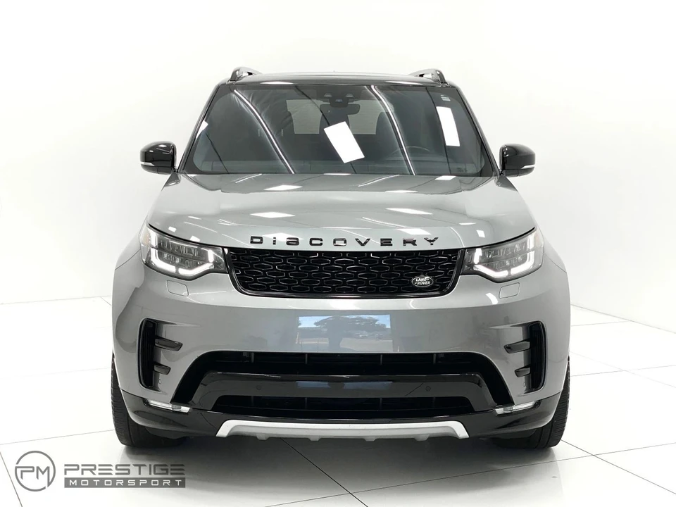 2020 Land Rover Discovery 5th Gen - Image 2 of 12