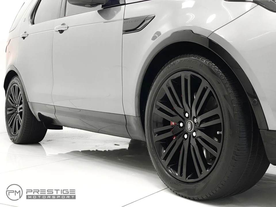 2020 Land Rover Discovery 5th Gen - Image 13 of 21