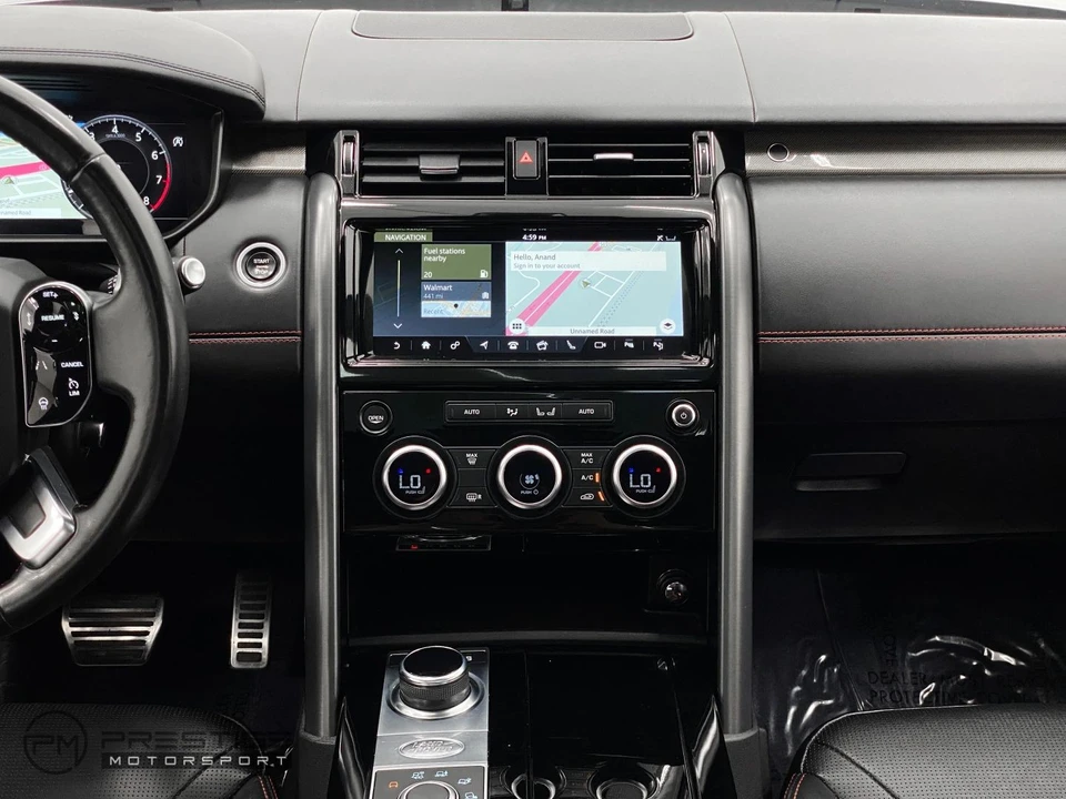 2020 Land Rover Discovery 5th Gen - Image 20 of 21